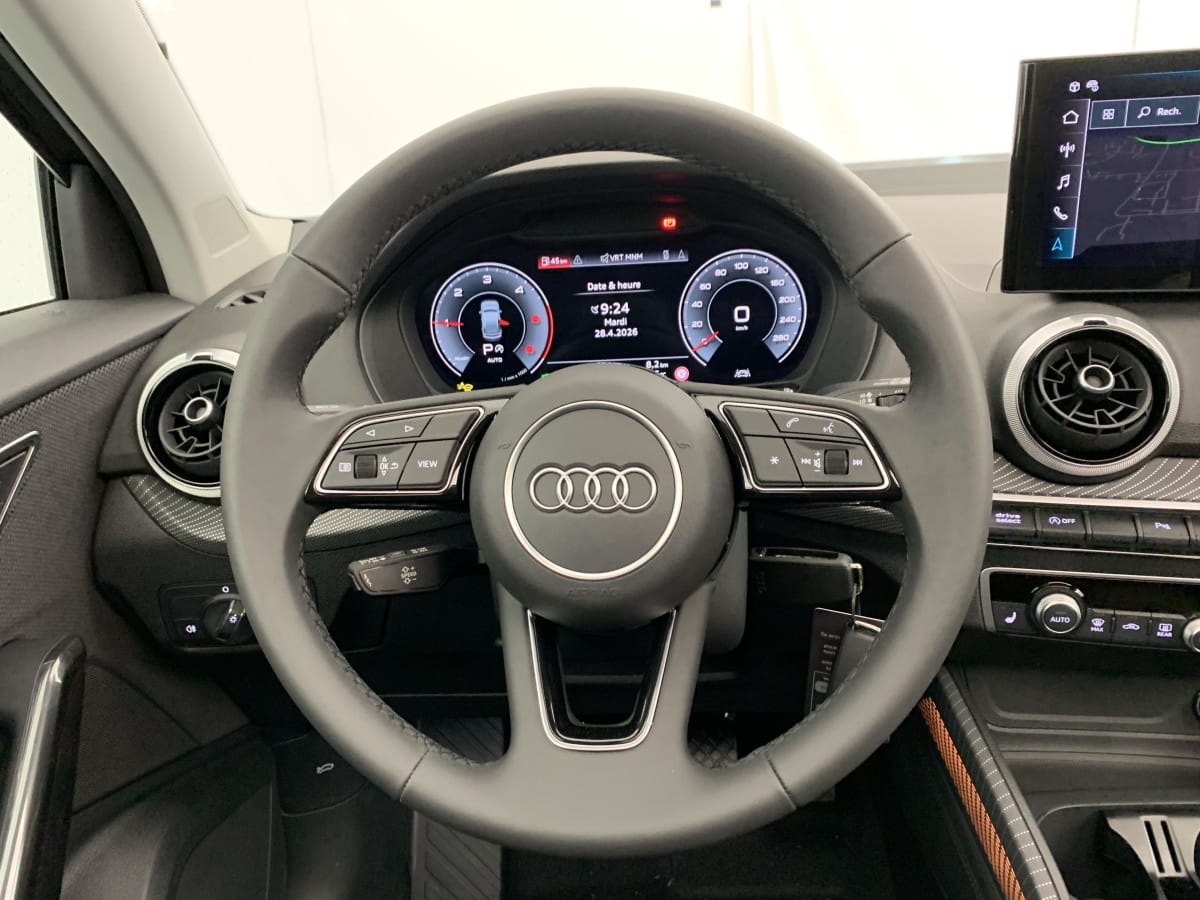 Audi Q2 - Image 14