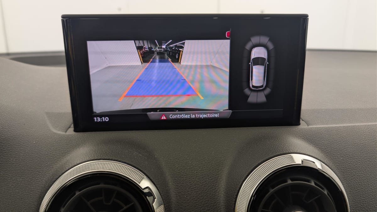 Audi Q2 - Image 18
