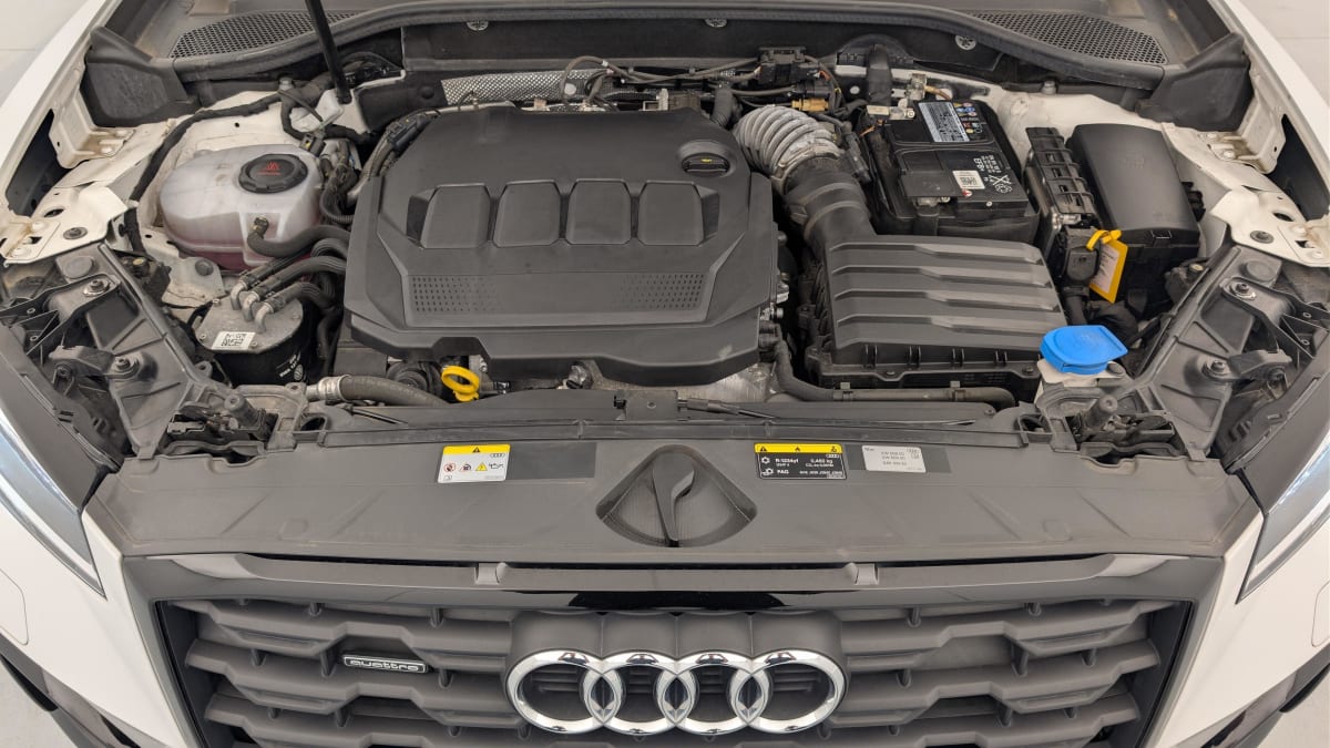 Audi Q2 - Image 22