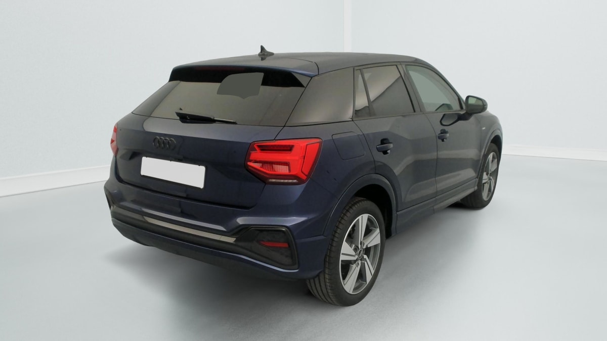 Audi Q2 - Image 7