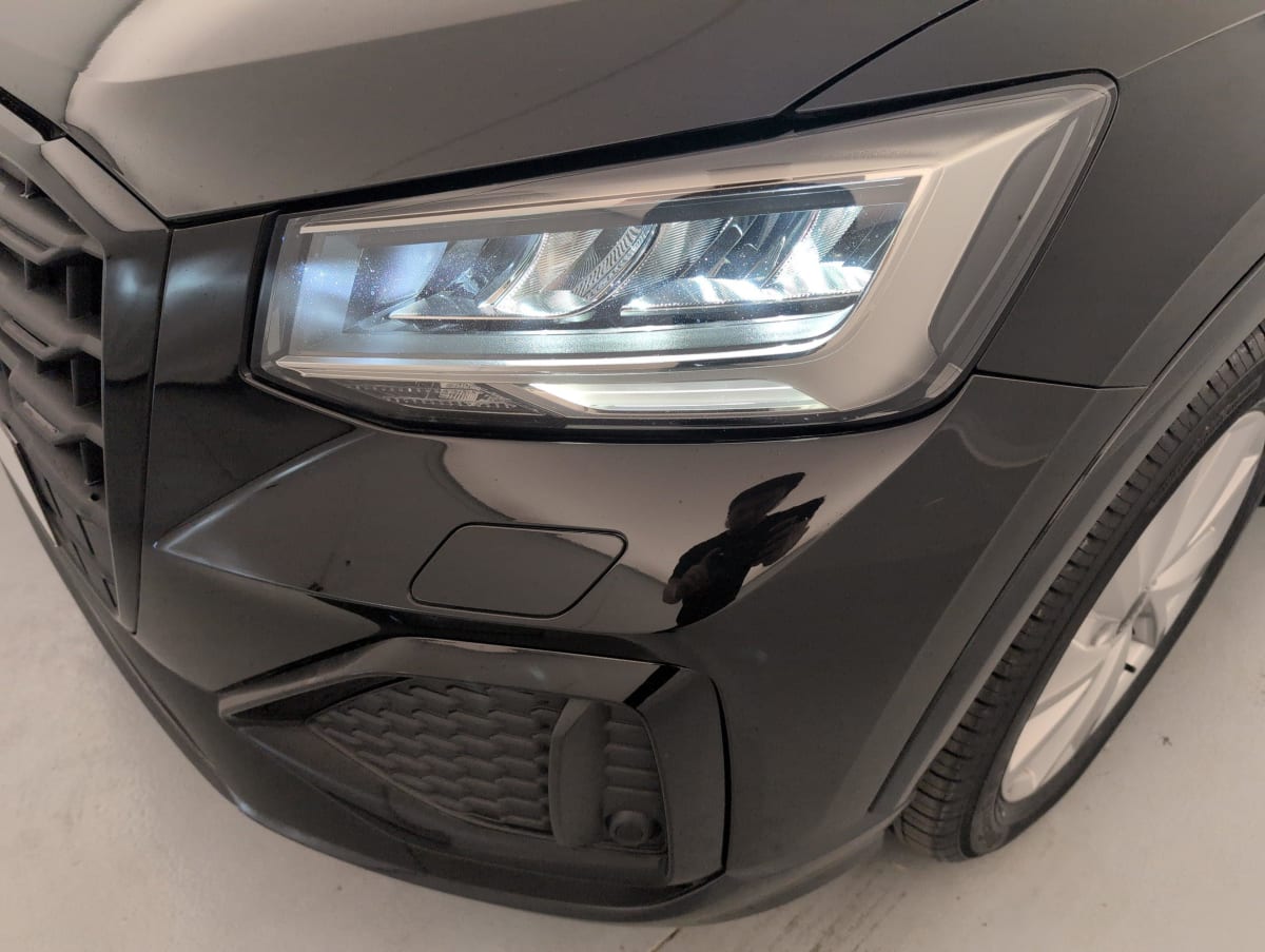 Audi Q2 - Image 23