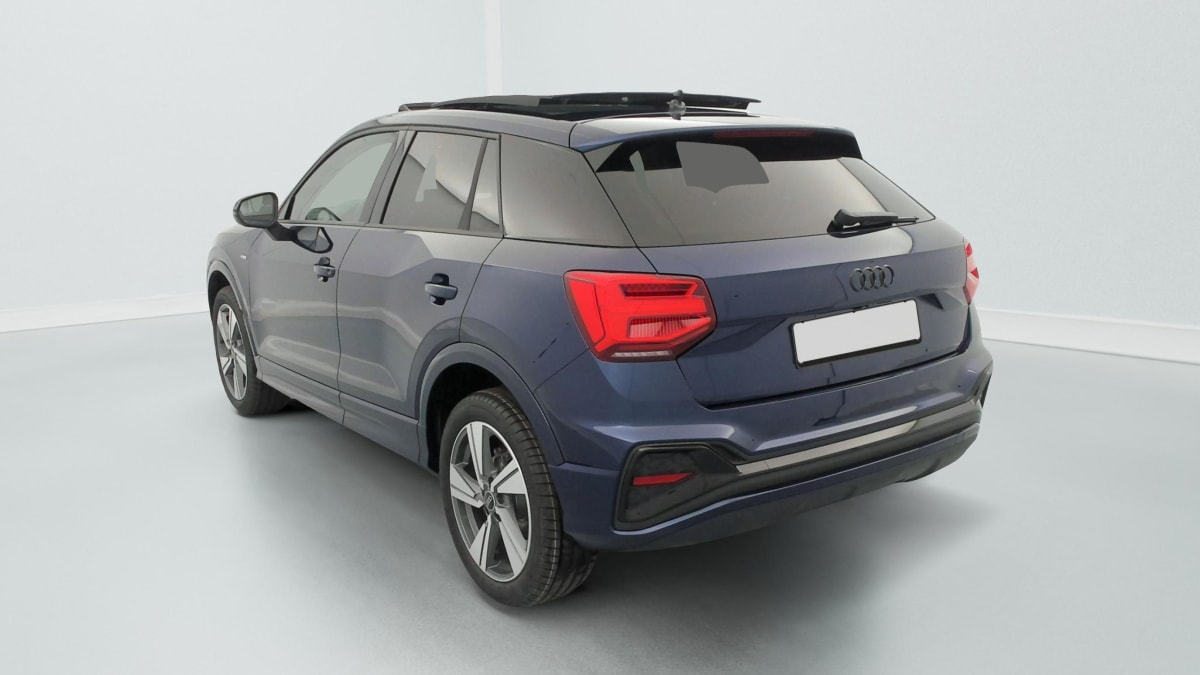 Audi Q2 - Image 5