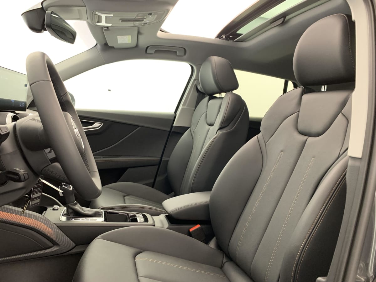 Audi Q2 - Image 47