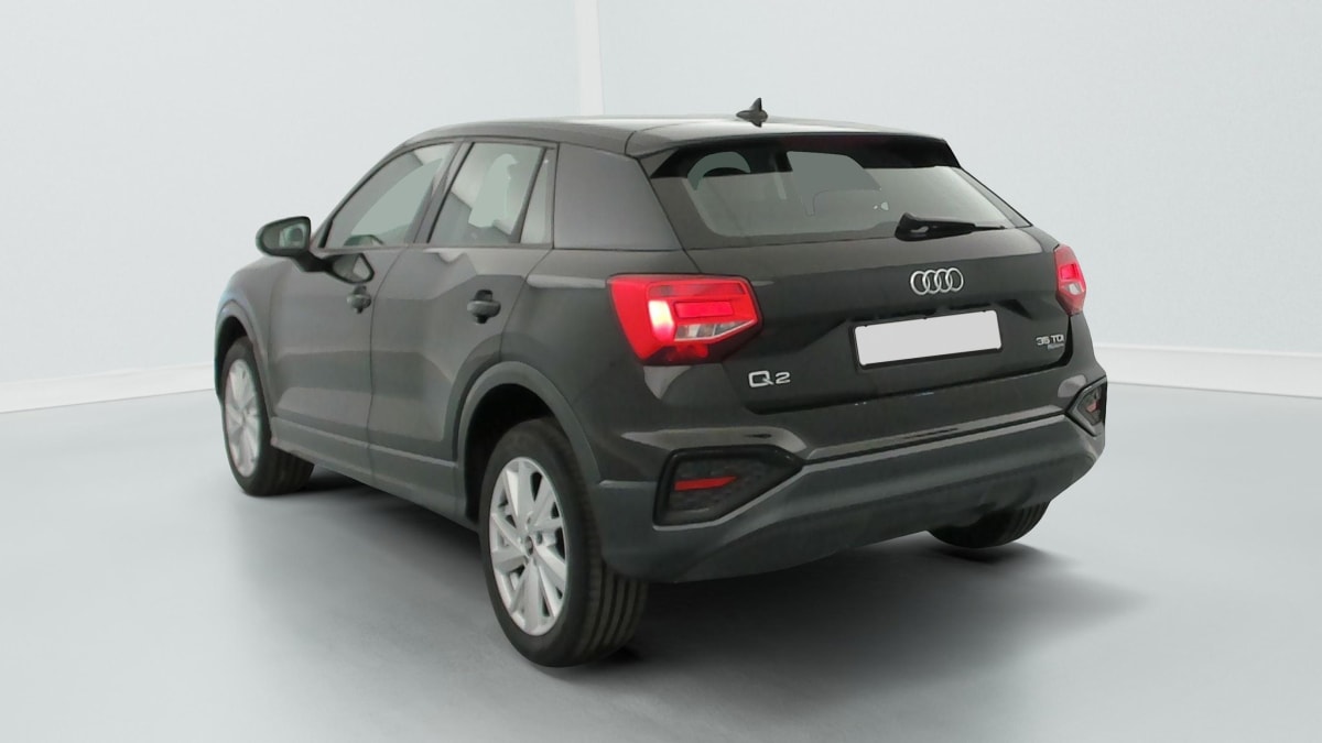 Audi Q2 - Image 5