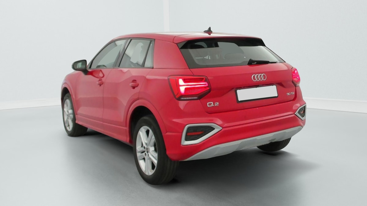 Audi Q2 - Image 5