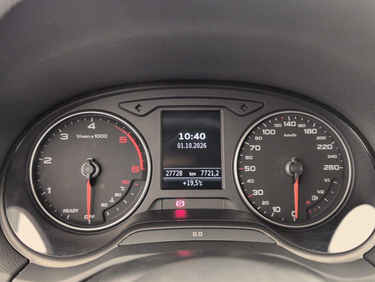 Audi Q2 - Image 24