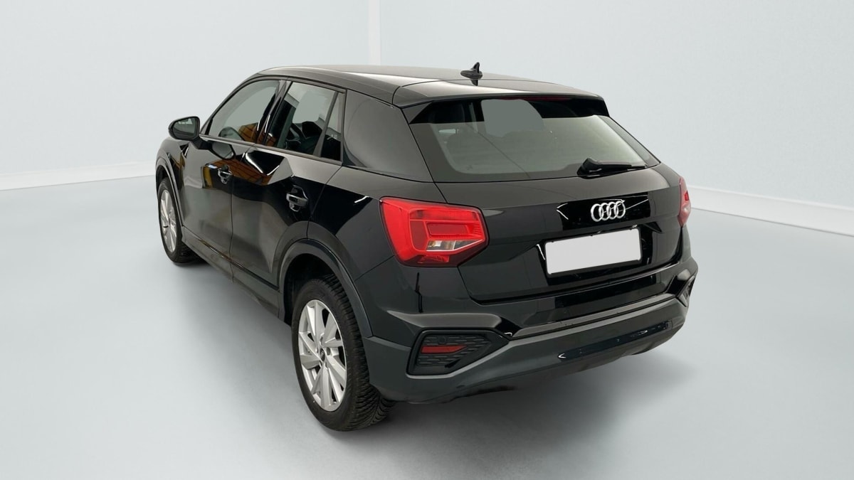 Audi Q2 - Image 5