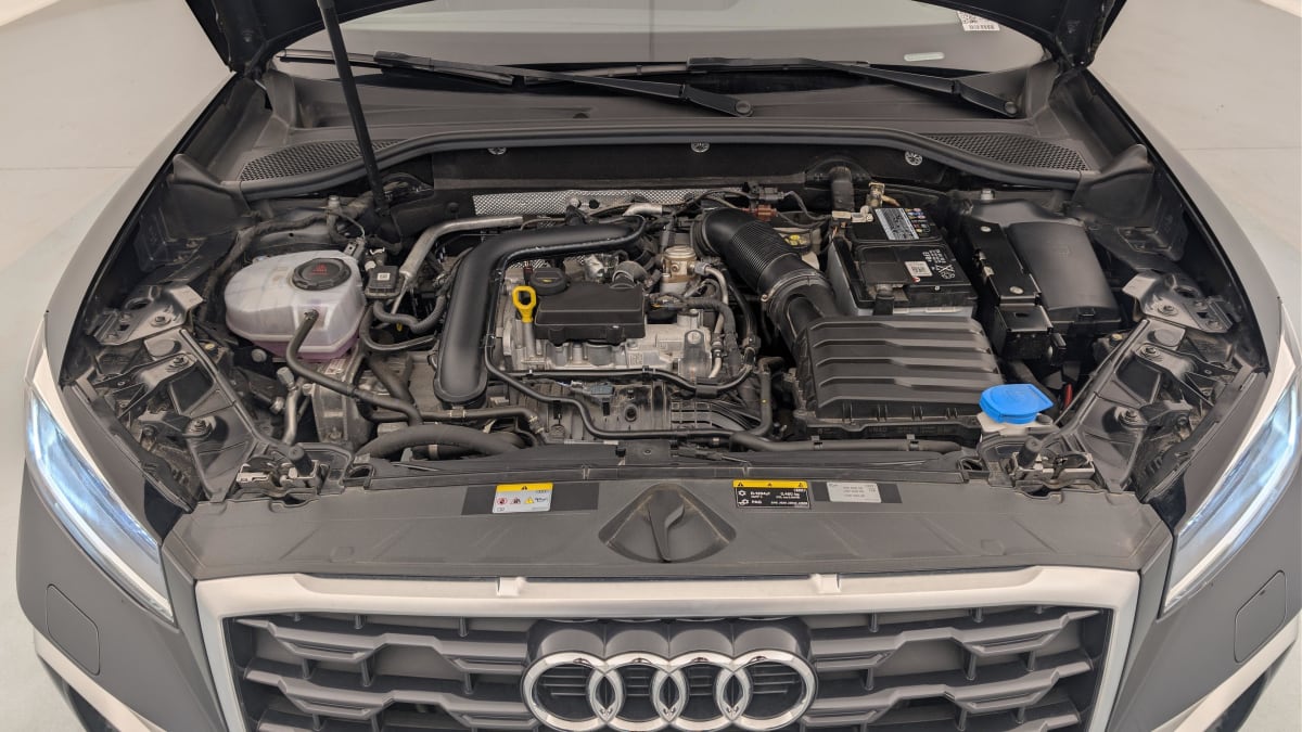 Audi Q2 - Image 19