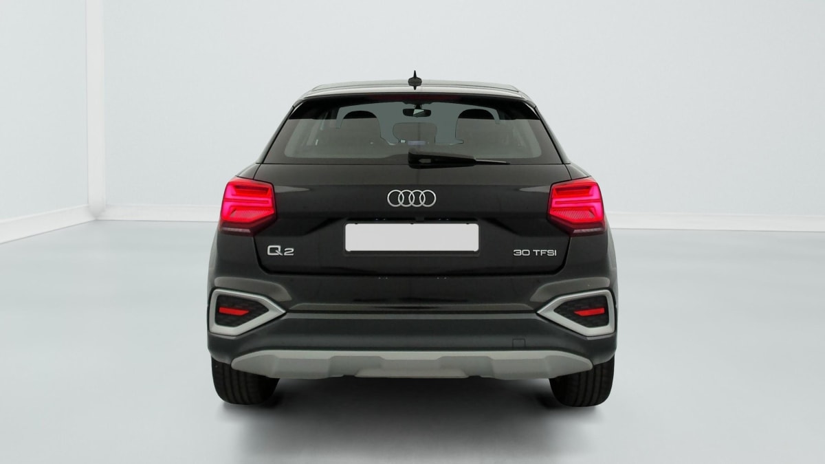 Audi Q2 - Image 6