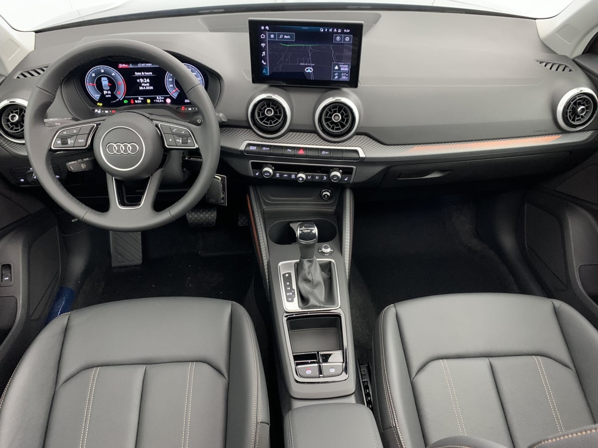 Audi Q2 - Image 12