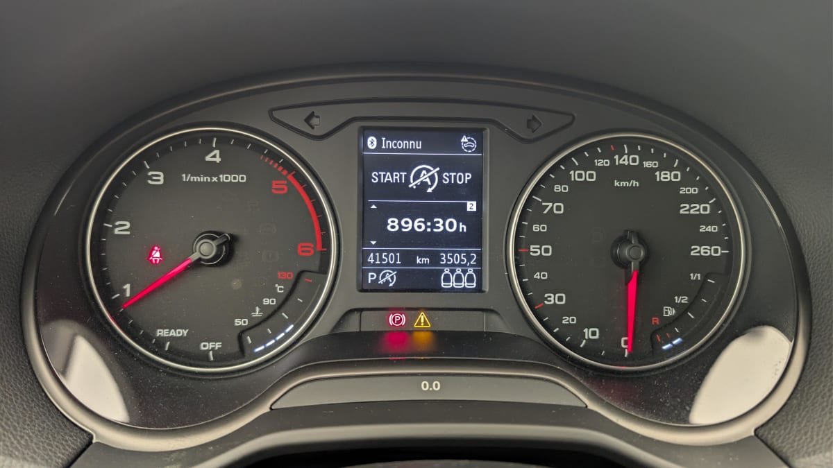 Audi Q2 - Image 23
