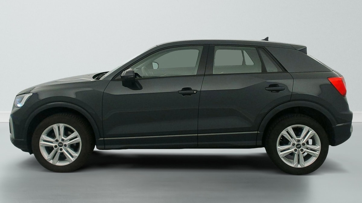 Audi Q2 - Image 4