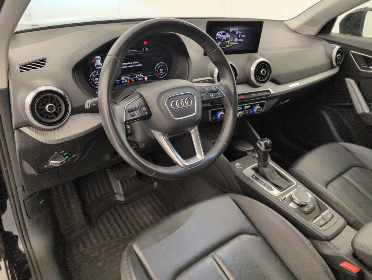 Audi Q2 - Image 16