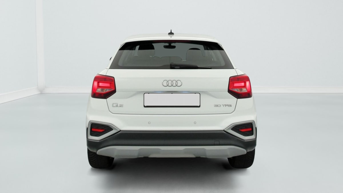 Audi Q2 - Image 6