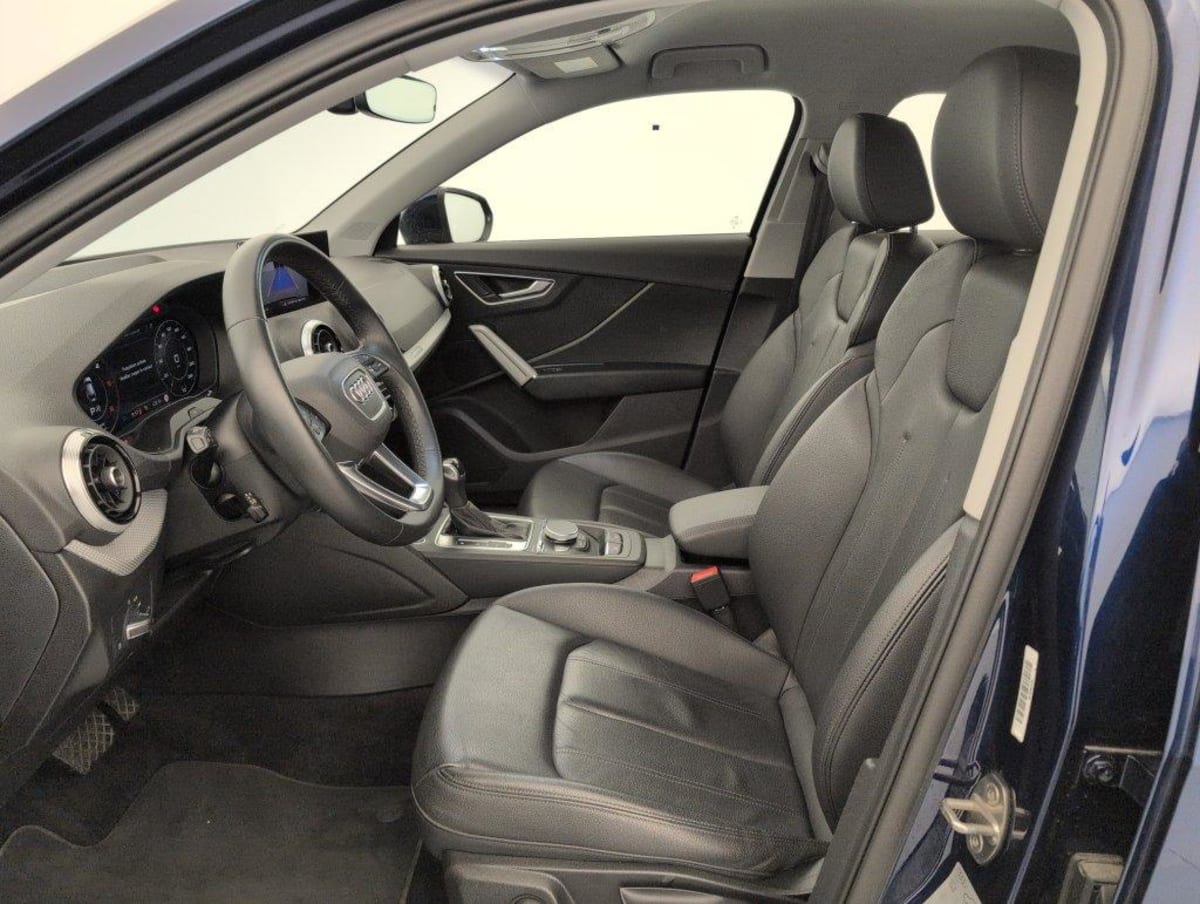 Audi Q2 - Image 16