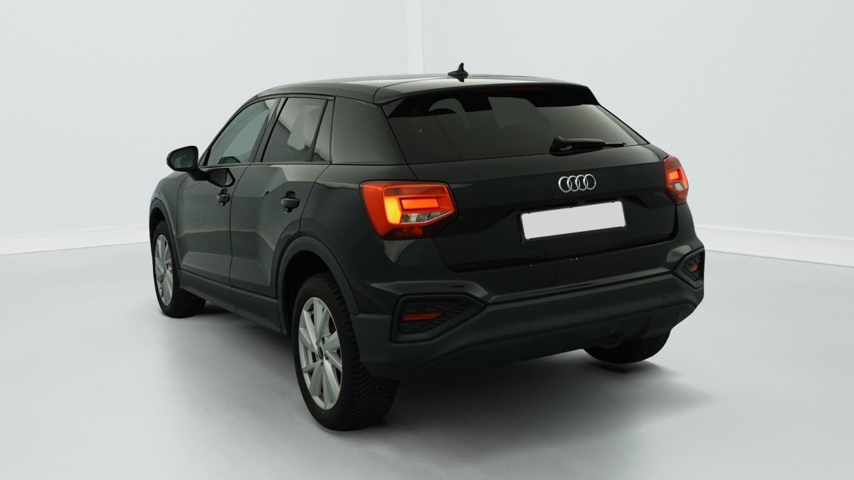 Audi Q2 - Image 5