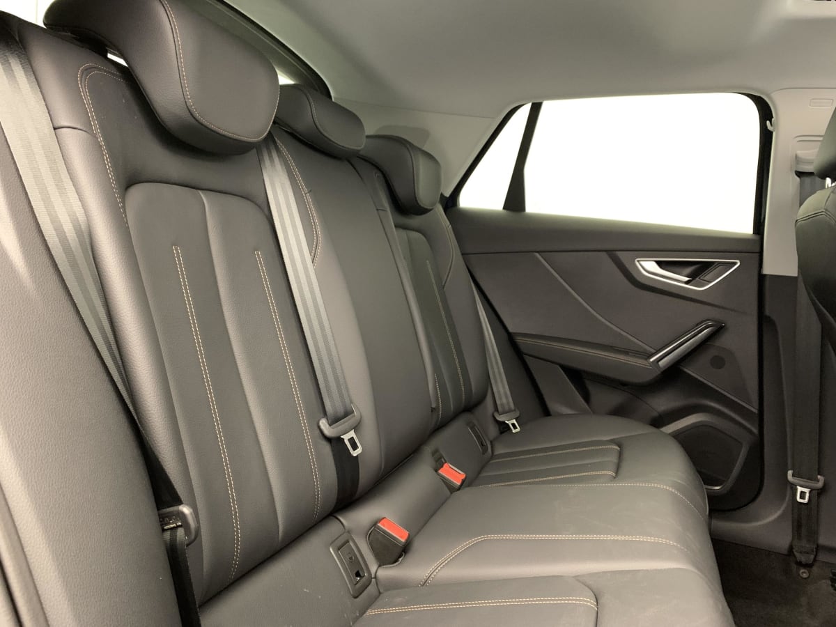 Audi Q2 - Image 10