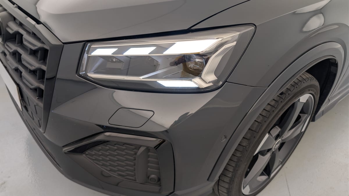 Audi Q2 - Image 22