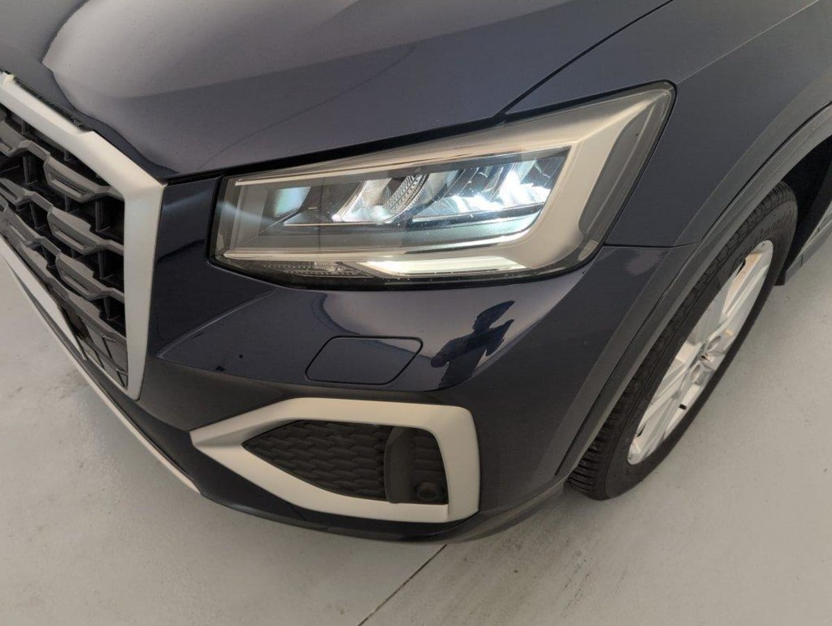 Audi Q2 - Image 20
