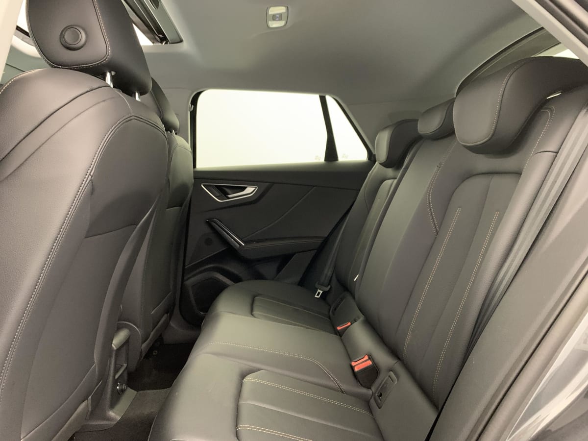 Audi Q2 - Image 48