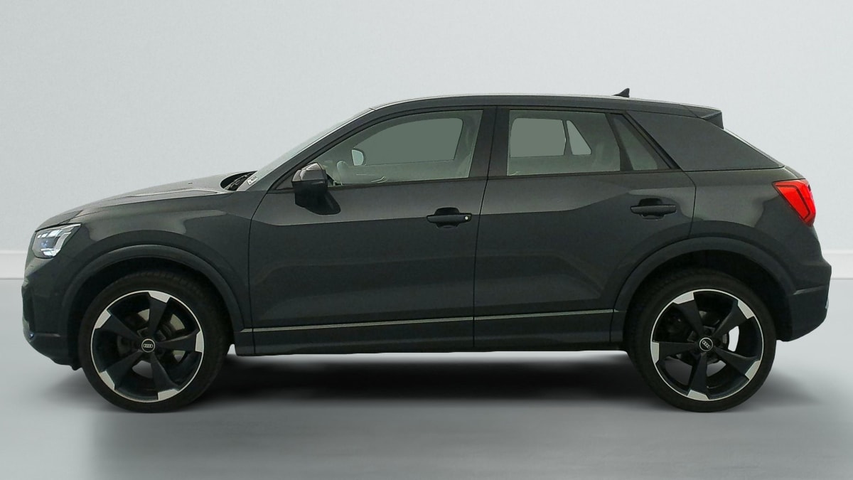 Audi Q2 - Image 4