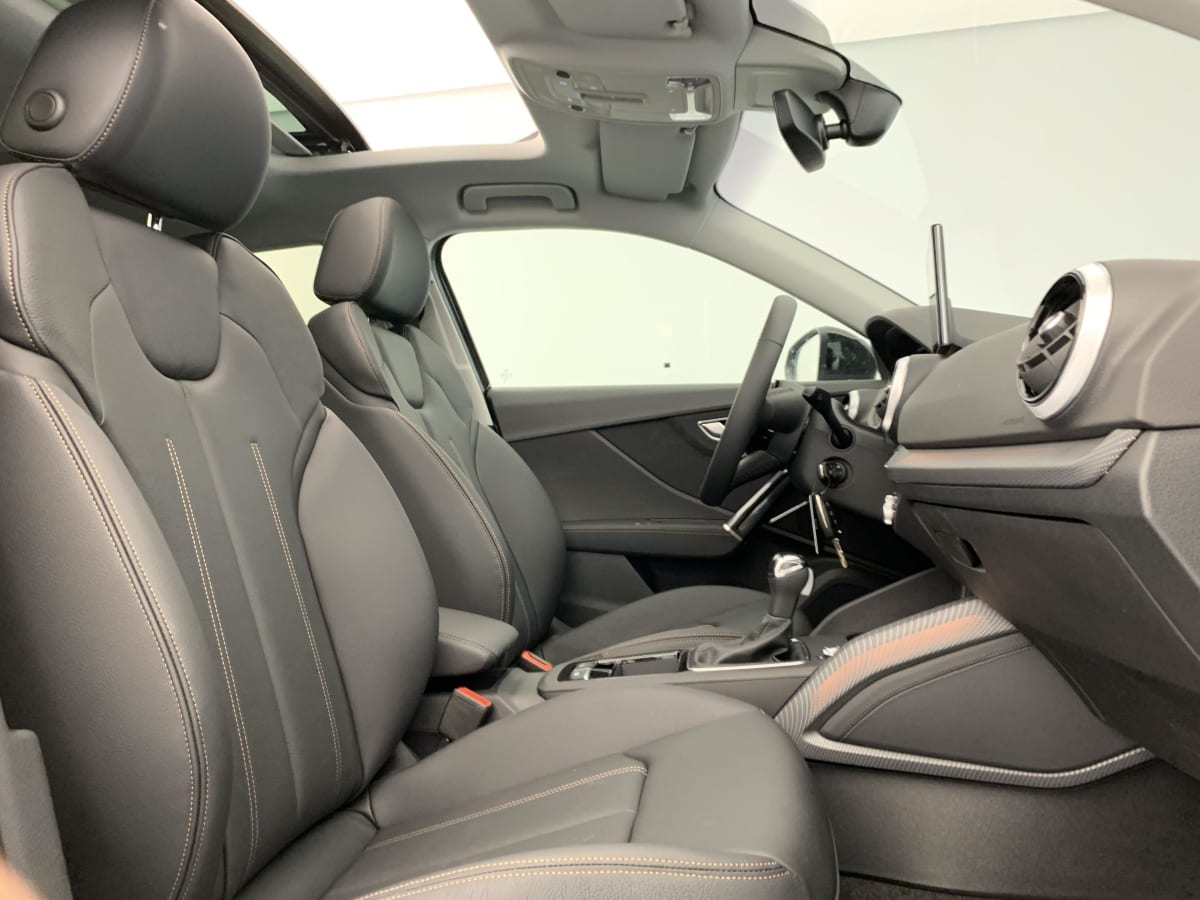 Audi Q2 - Image 35