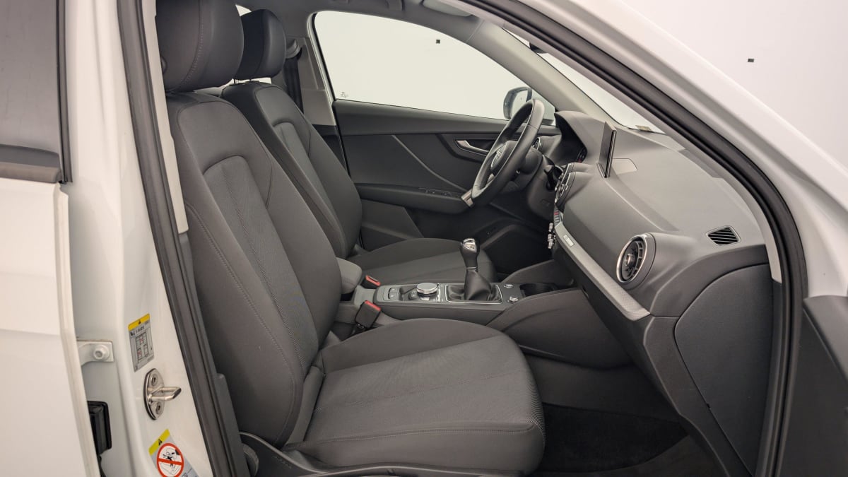 AUDI Q2 30 TFSI 110 DESIGN