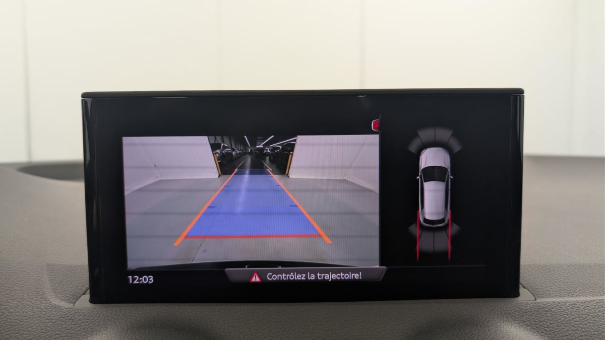 Audi Q2 - Image 18