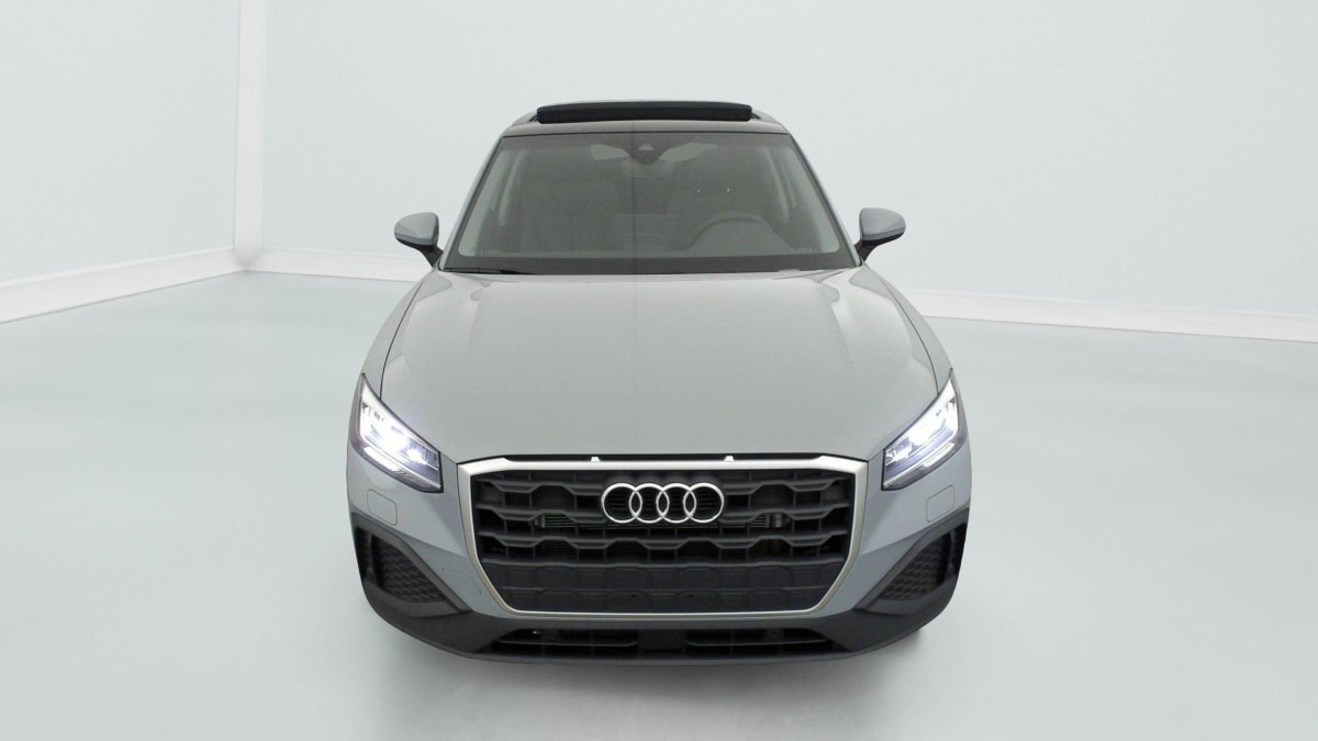 AUDI Q2 35 TDI 150 S TRONIC 7 DESIGN