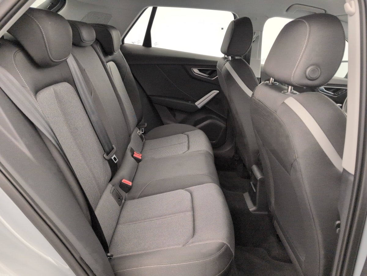 Audi Q2 - Image 10