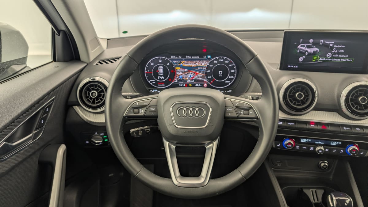 Audi Q2 - Image 14