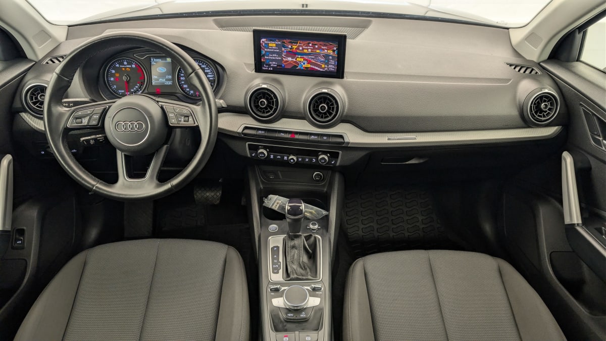 Audi Q2 - Image 13