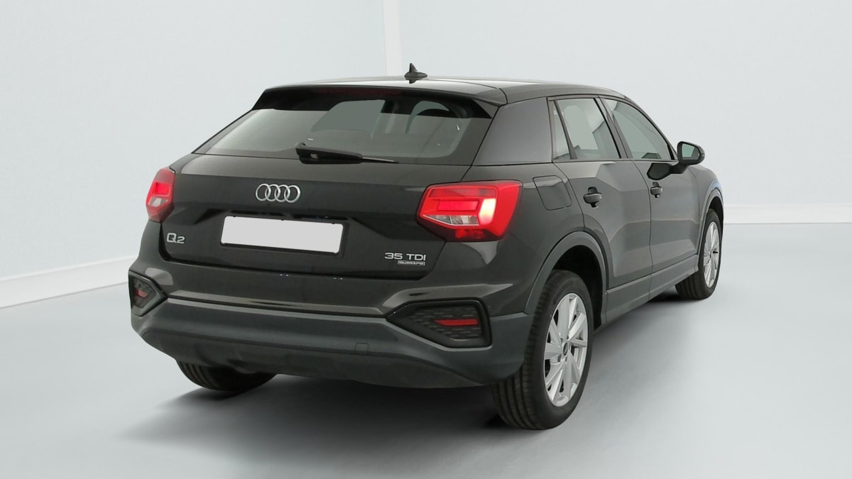 Audi Q2 - Image 7