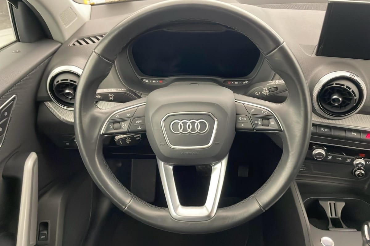 Audi Q2 - Image 14