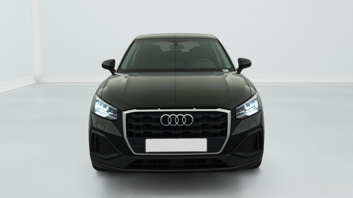 Audi Q2 - Image 2
