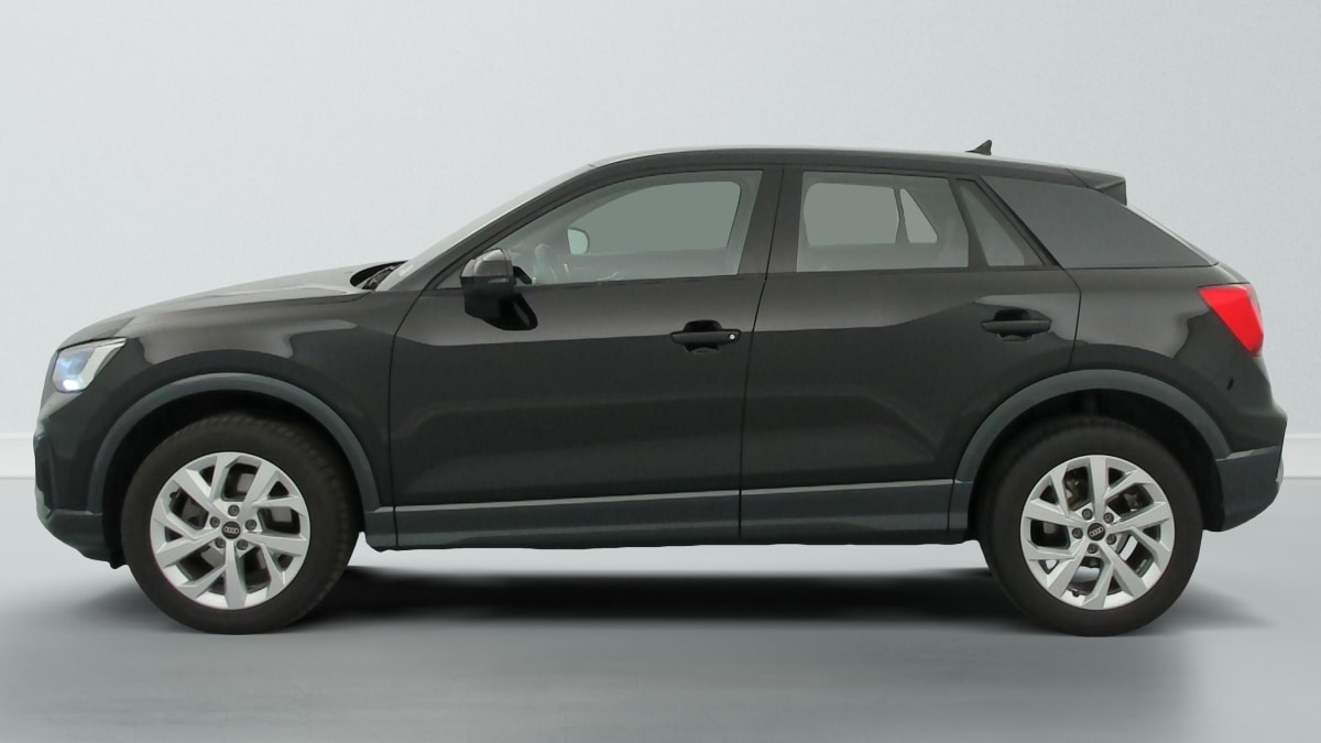 Audi Q2 - Image 4