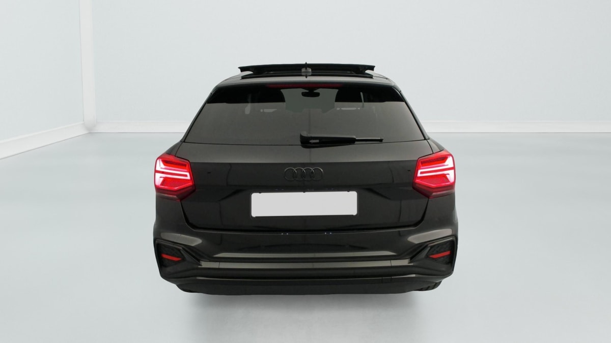 Audi Q2 - Image 6