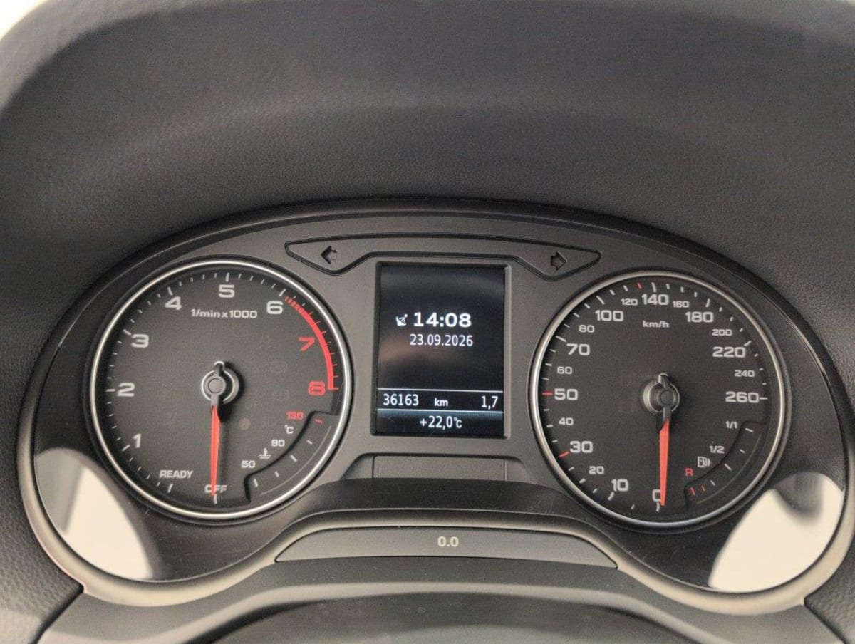 Audi Q2 - Image 21