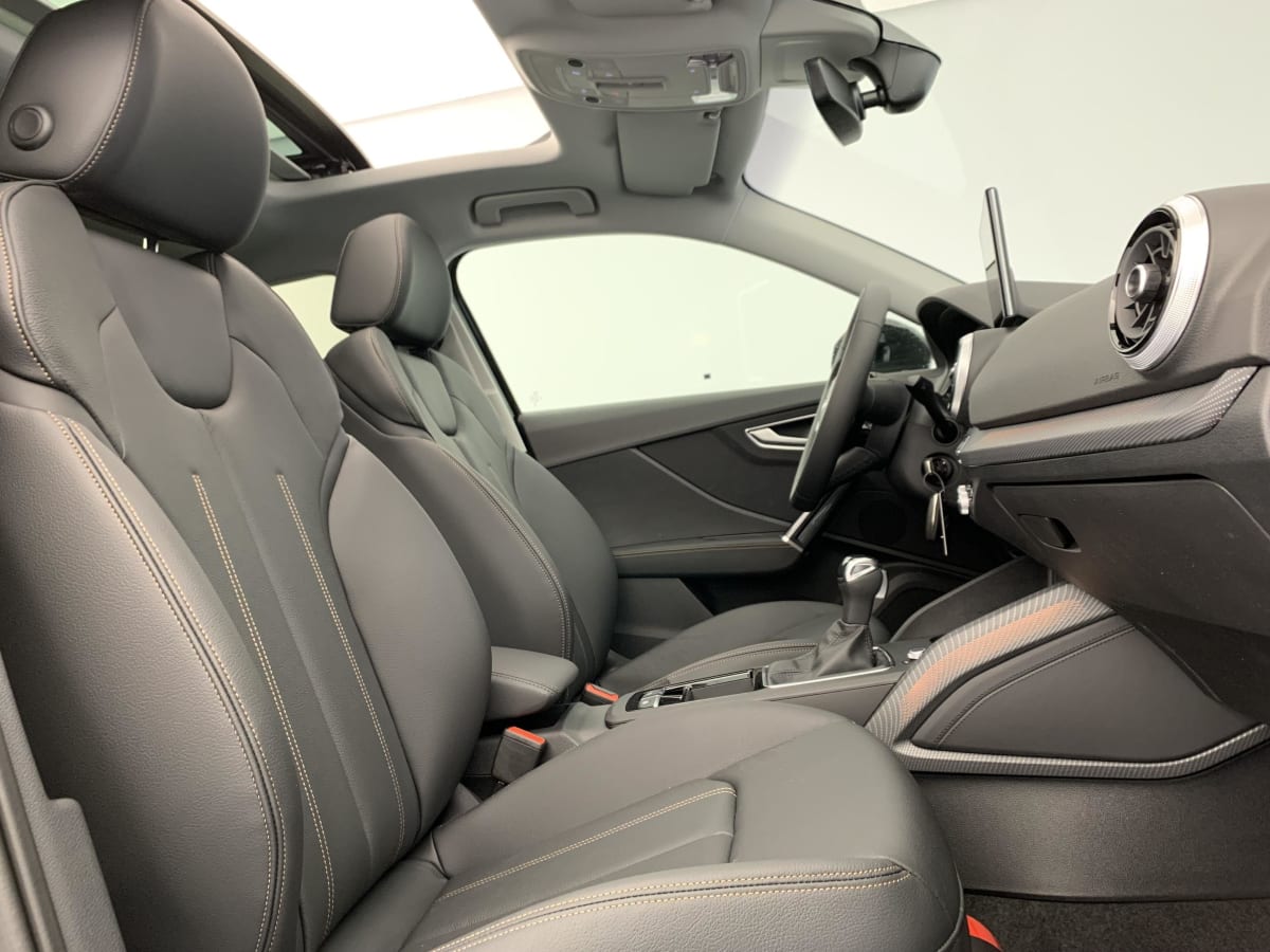 Audi Q2 - Image 9