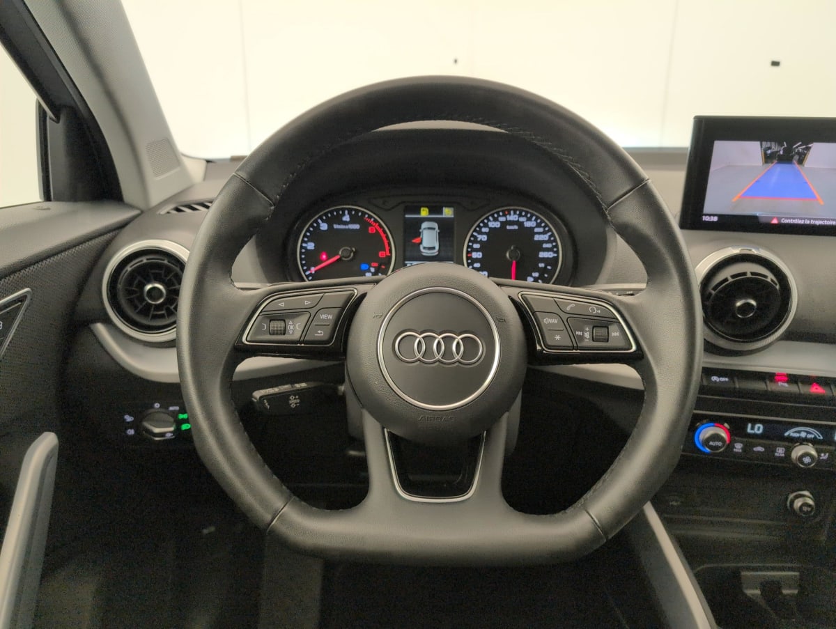 Audi Q2 - Image 14