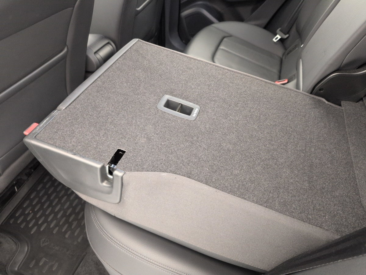 Audi Q2 - Image 13