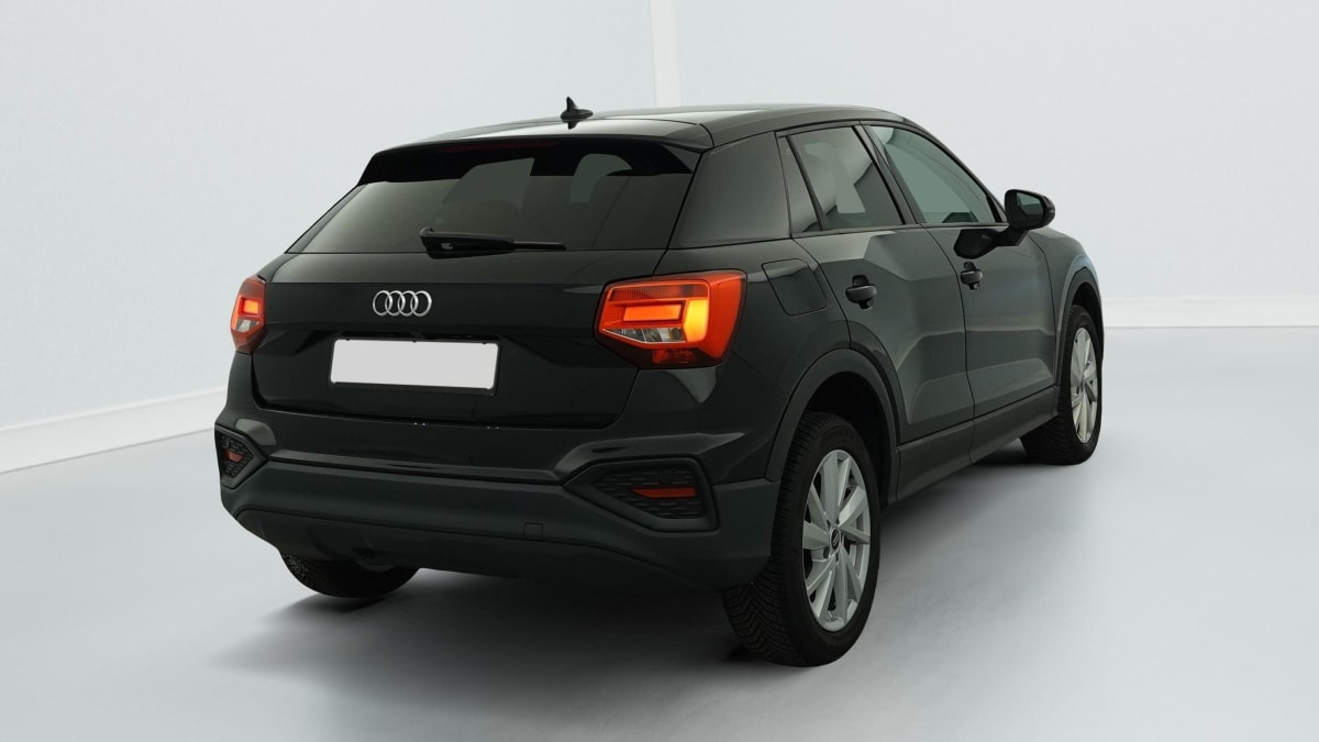 Audi Q2 - Image 7