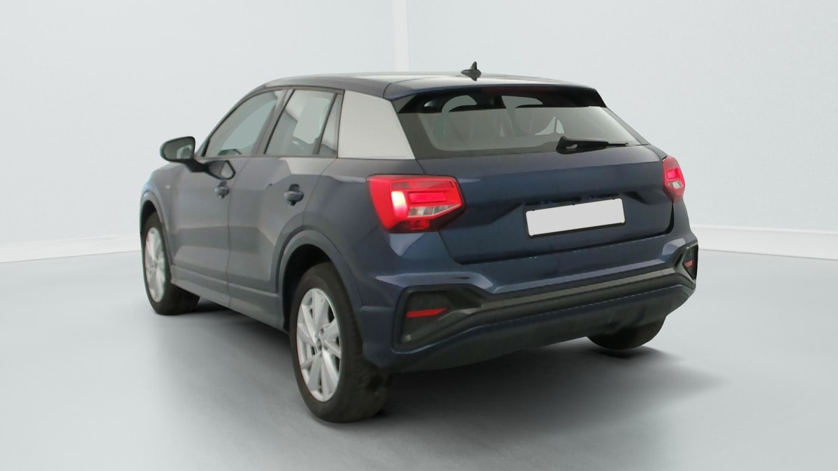 Audi Q2 - Image 5