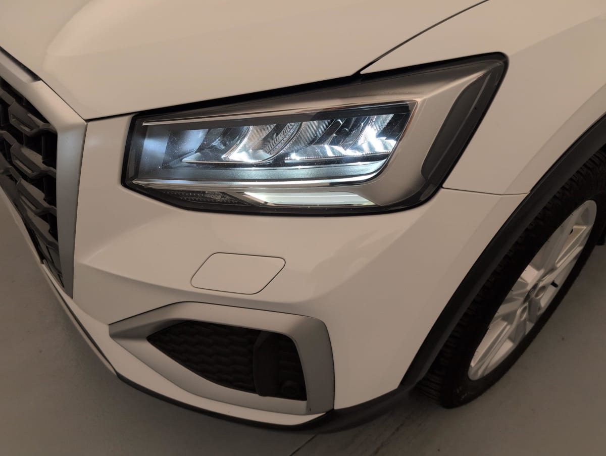Audi Q2 - Image 19