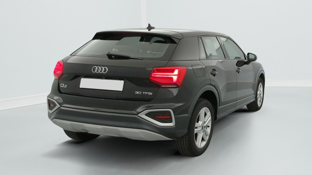 Audi Q2 - Image 7