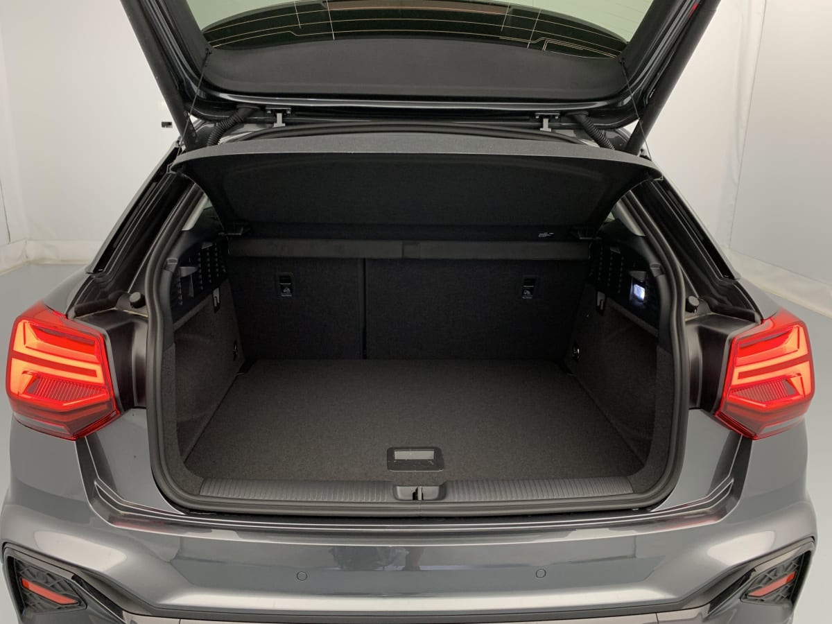 Audi Q2 - Image 37