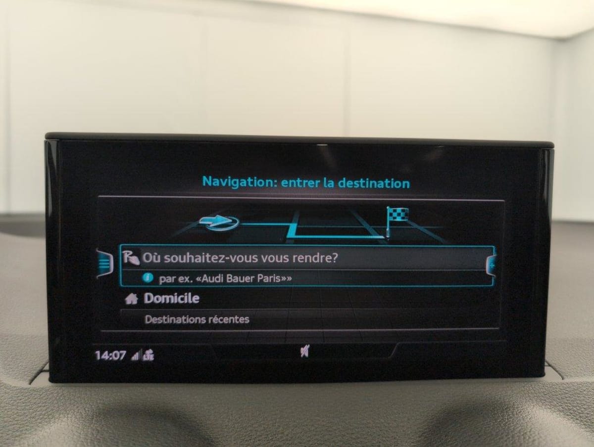 Audi Q2 - Image 17