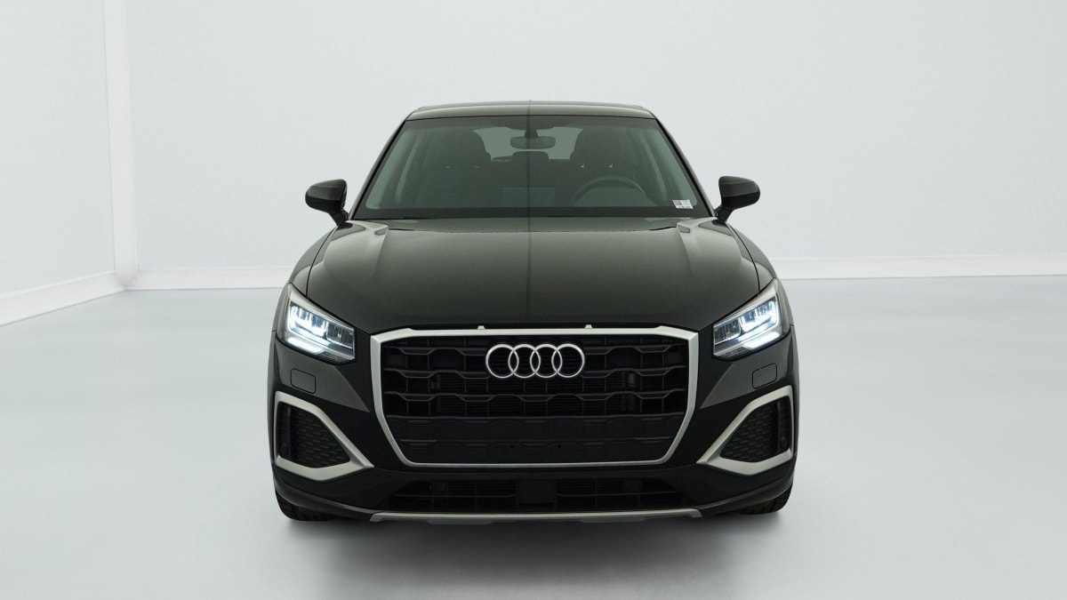 AUDI Q2 30 TFSI 110 DESIGN