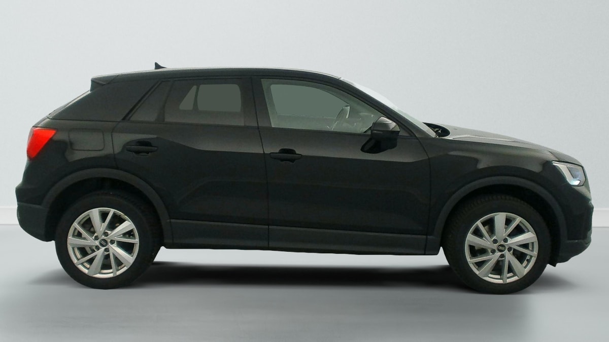 AUDI Q2 35 TFSI 150 S TRONIC 7 DESIGN
