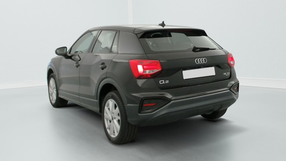 Audi Q2 - Image 5
